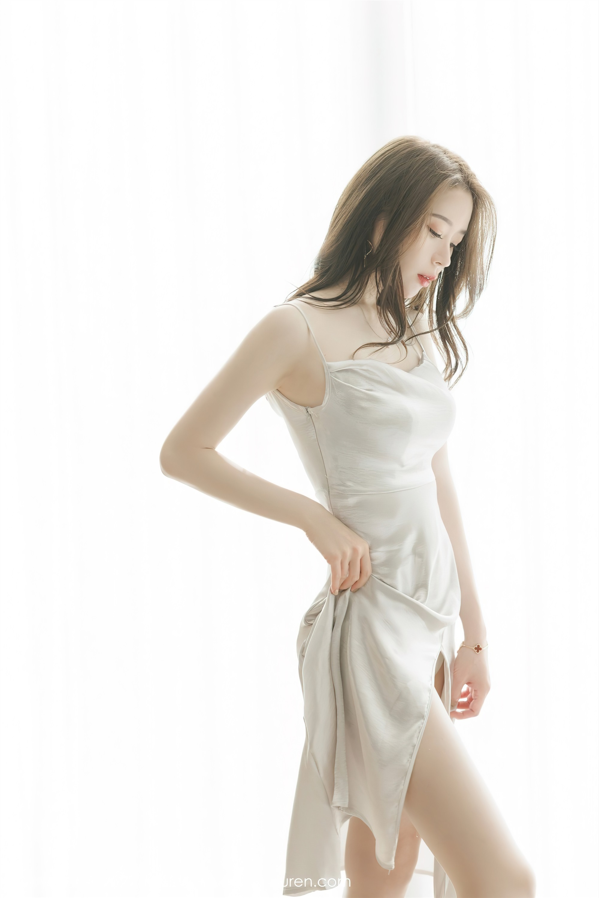 IMISS爱蜜社 2022.01.06 Vol.650 梦心玥